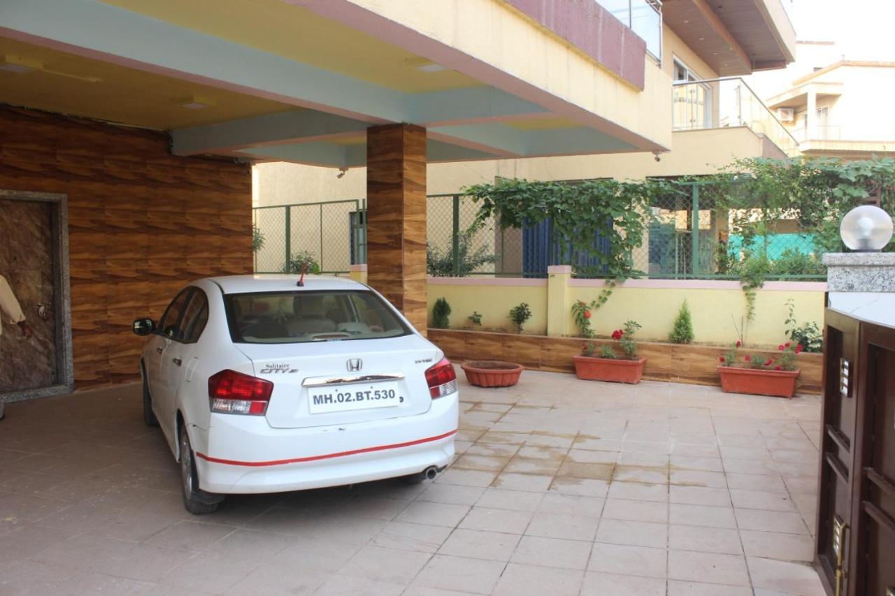 Villa 99 4Bhk Lonavala Exterior photo