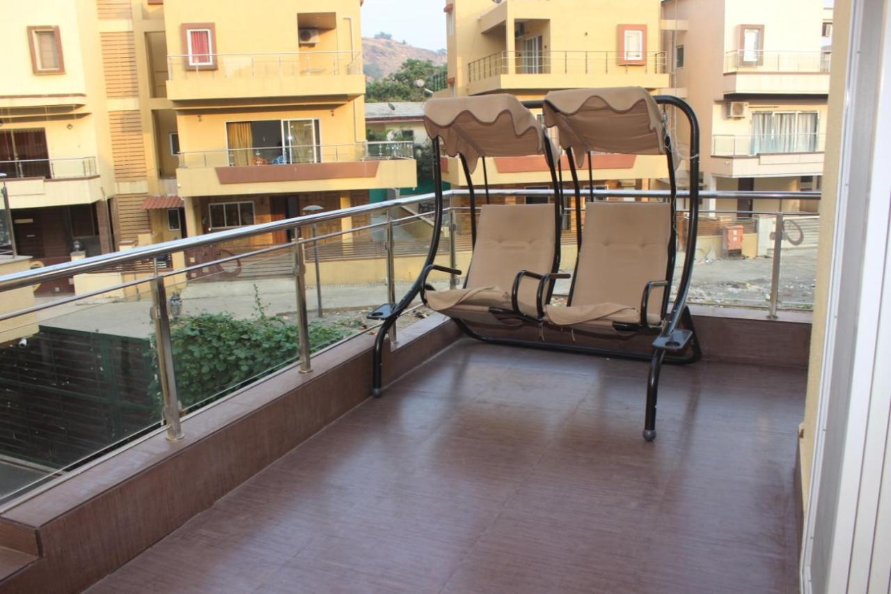 Villa 99 4Bhk Lonavala Exterior photo