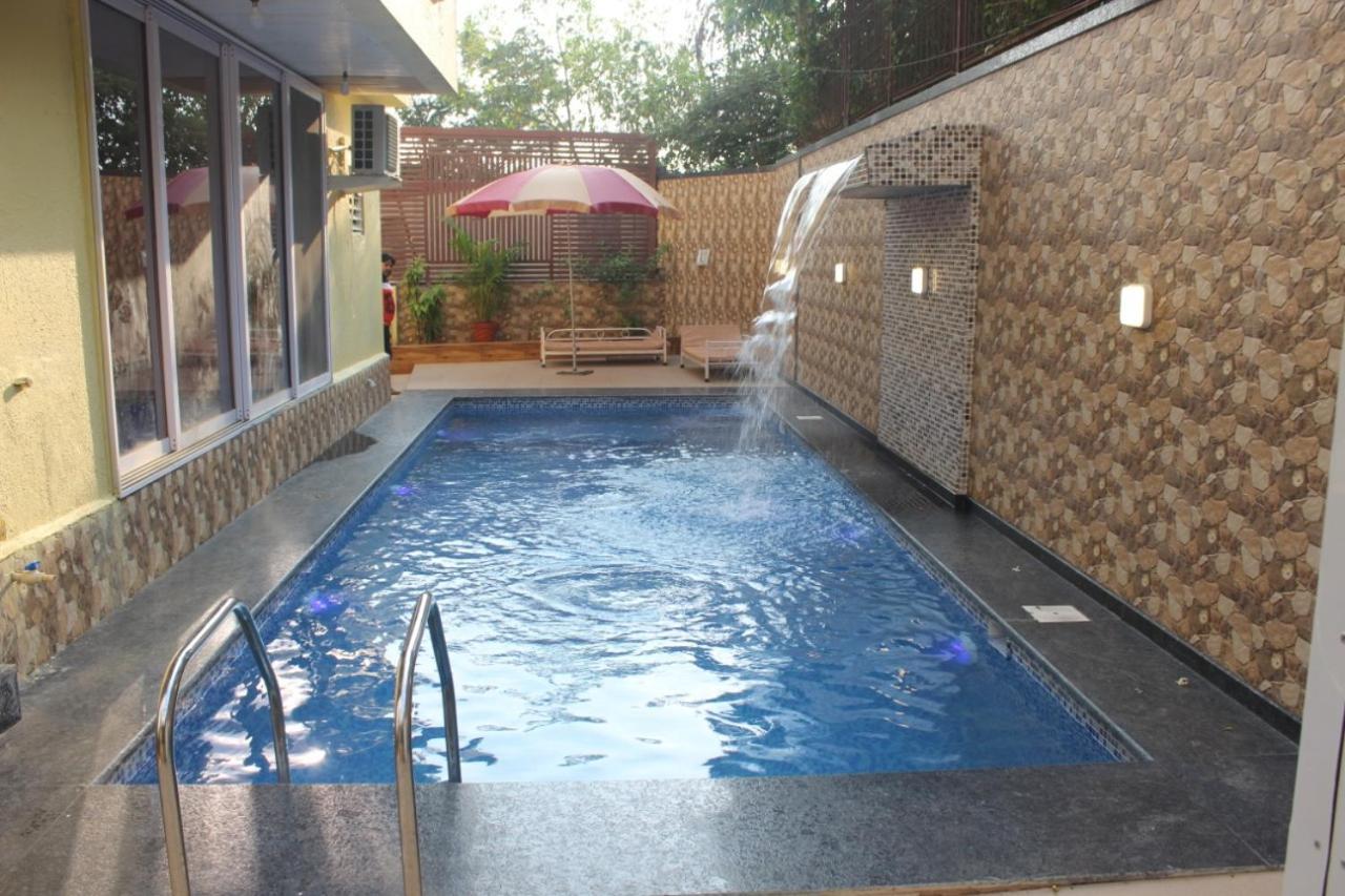Villa 99 4Bhk Lonavala Exterior photo