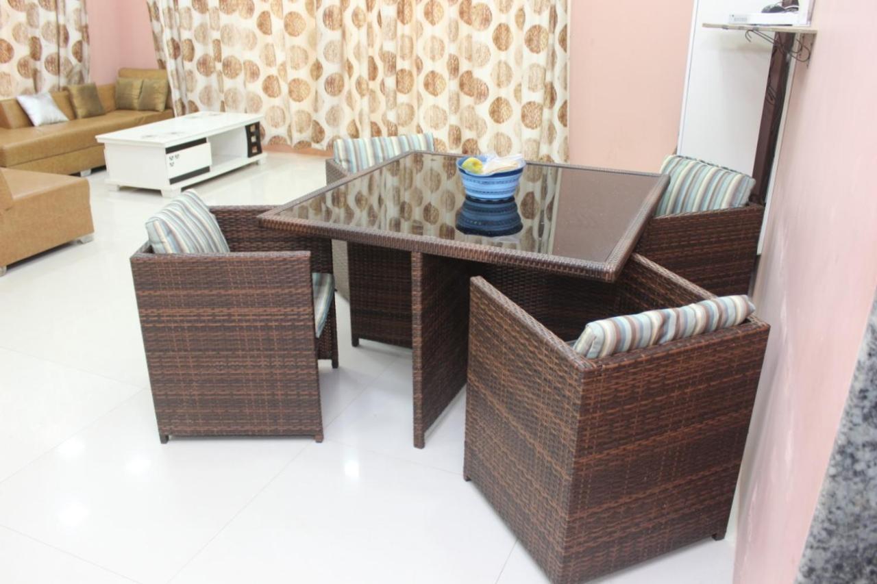 Villa 99 4Bhk Lonavala Exterior photo